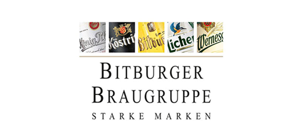 Bitburger-Braugruppe