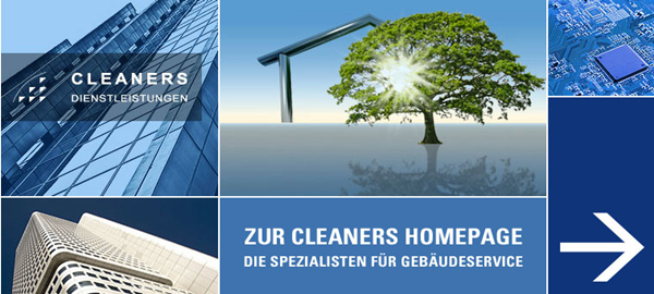 Cleaners-Beteiligungs-GmbH